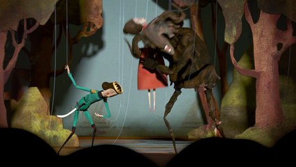 The Great Harlot and the Beast