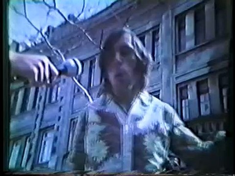 Caro signore Fellini (Carta a Fellini) - filme de Valêncio Xavier, 1979