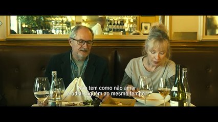 Um fim de semana em Paris - Trailer Oficial Legendado