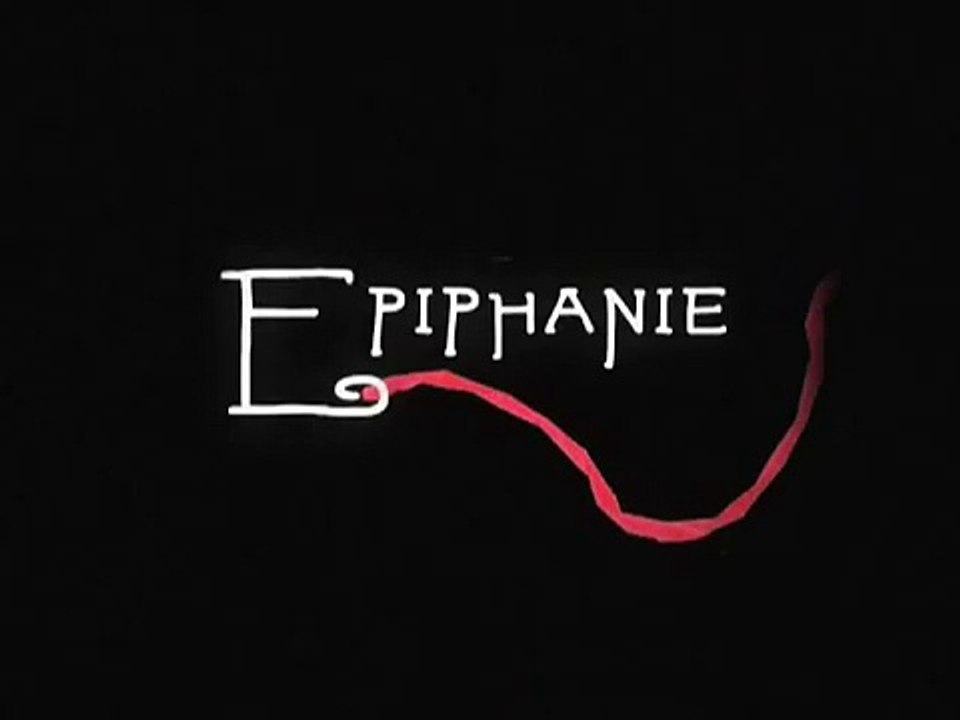 epiphanie