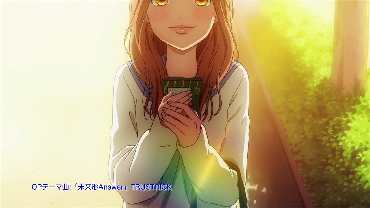 俺物語‼︎　コミケ87 告知用PV
