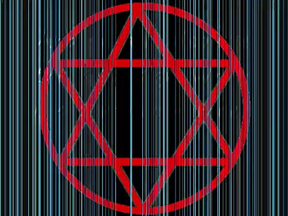 Naruto Illuminati 666