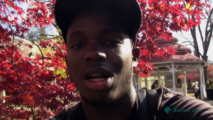 Campus Tour of UMass Lowell