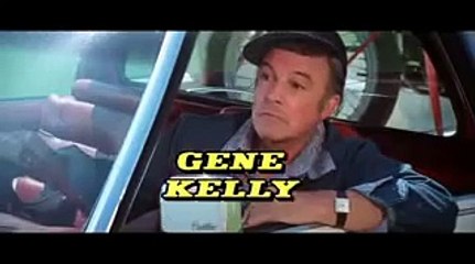 Viva Knievel! Theatrical Trailer (1977)