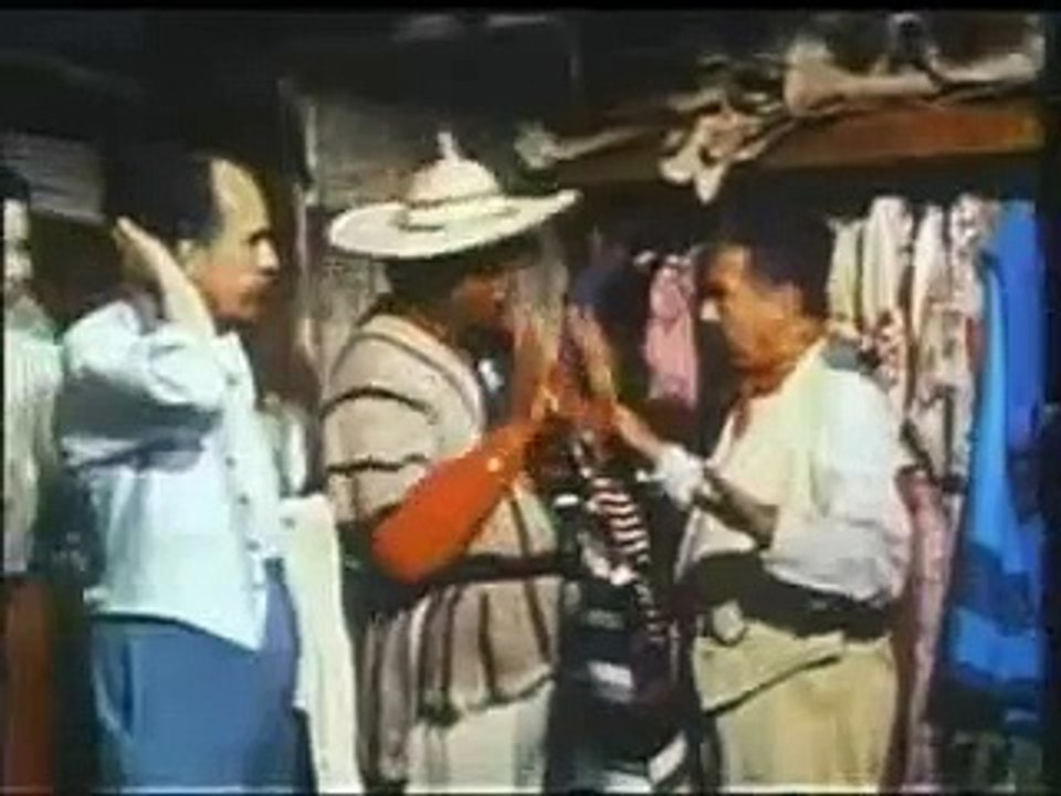 Tizoc (1957)