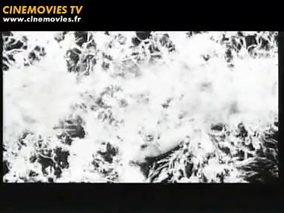 La Haine (1995) - Trailer