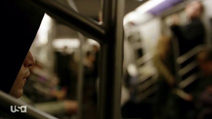 Mr Robot USA Network New Trailer