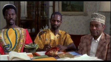 Acqua e sapone (1983) - Trailer