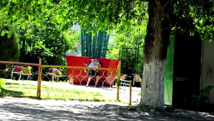 LIFE #14 - Iphone упал в воду, Парк Аттракционов Новочеркасск