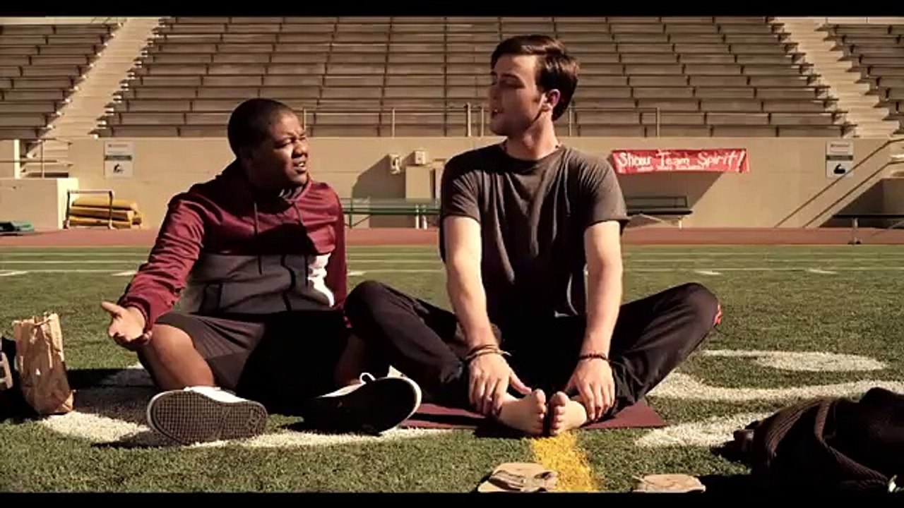 Senior Project Full-Length Trailer