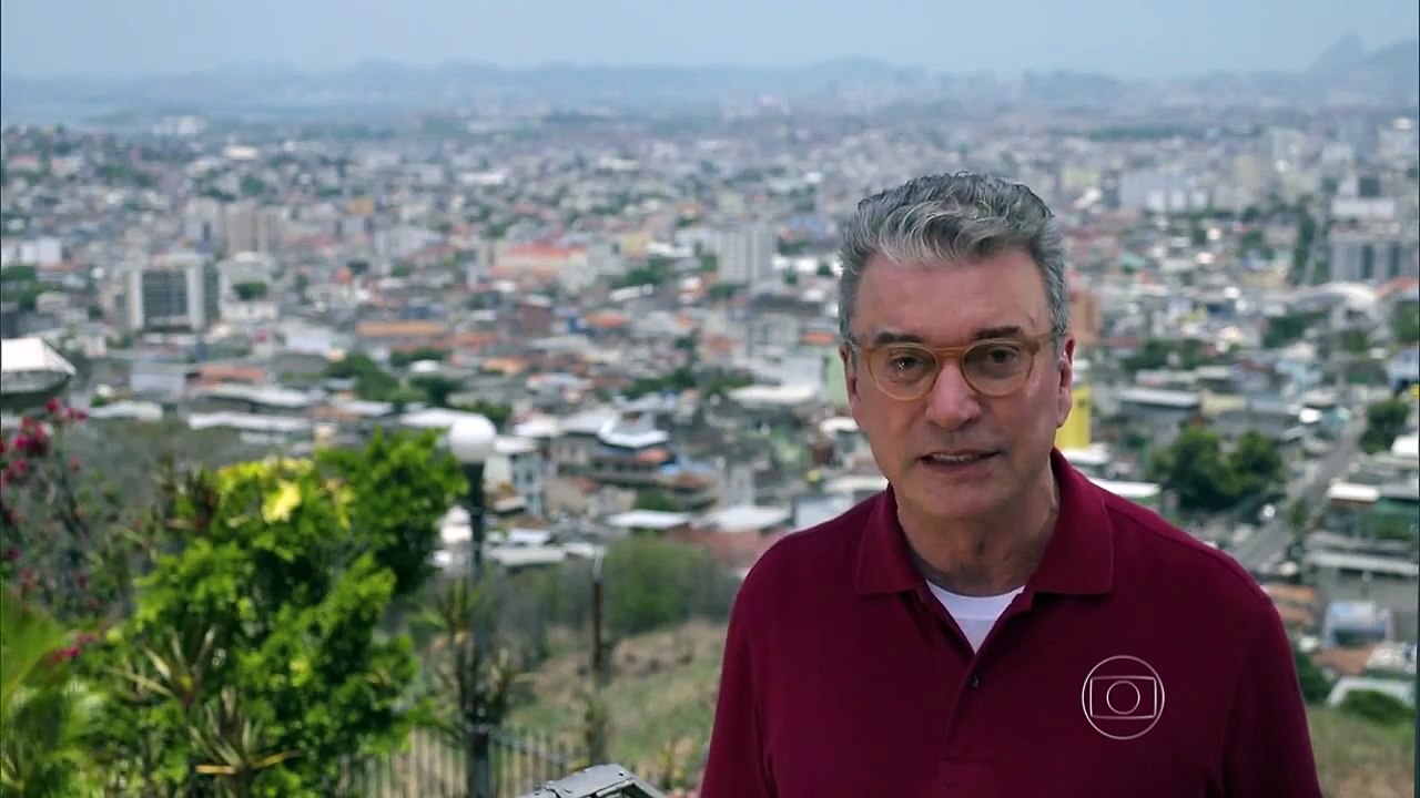 O Rio por Eles - Transformações da Paisagem