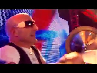 Rockin In The Free World - Fogerty  tribute to  Neil Young MusiCares awards