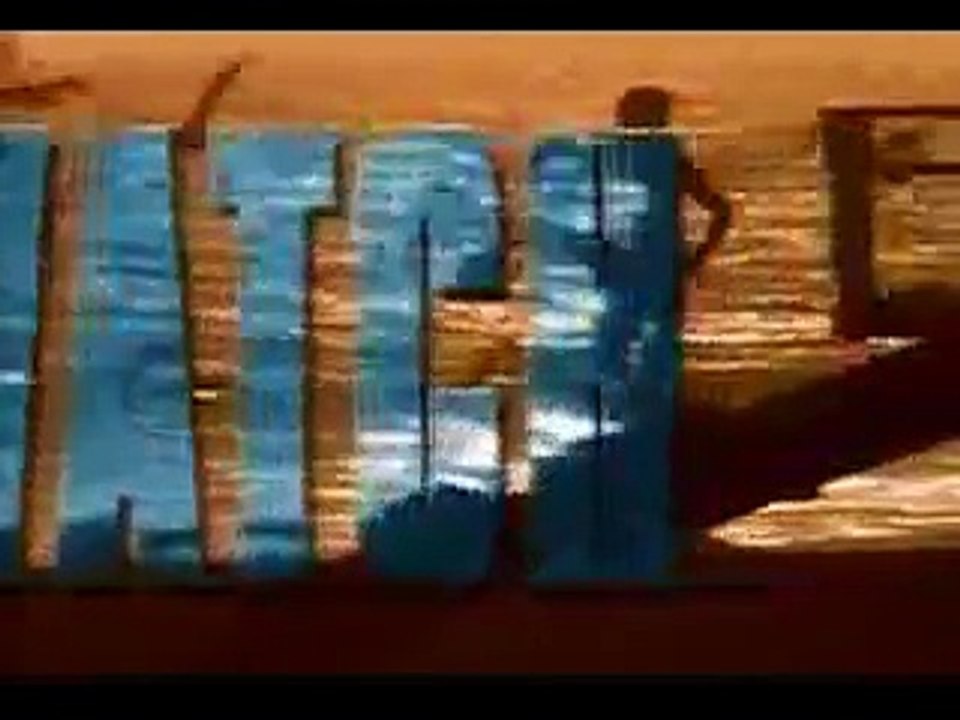 Baywatch Intro