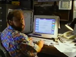 Dante's Peak 1997 TV trailer