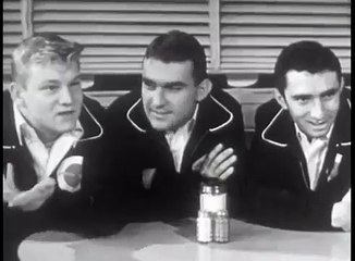 What About Juvenile Delinquency (1955)