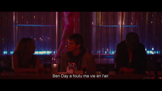 Dark Places Official International Trailer (2015) - Charlize Theron, Chloë Grace Moretz Movie