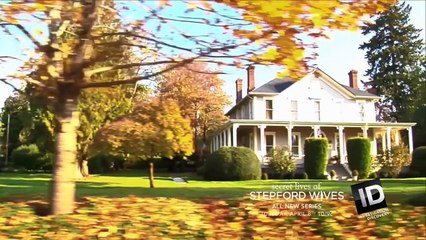 EXTENDED SNEAK PEEK: Secret Lives of Stepford Wives | New Series - Tue Apr 8 10/9c