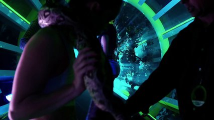 'Nicki Minaj: My Time Again' Trailer | MTV