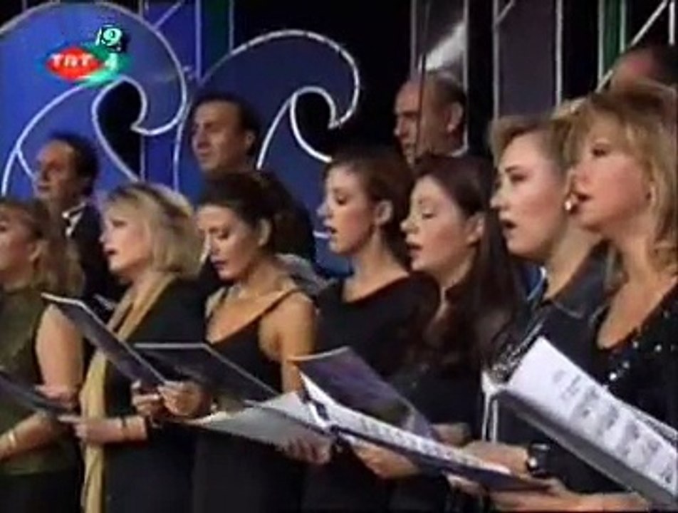 SABÂ FASLI-Semt-i Dildare Bu Demler Seferin Var Mı Sabâ