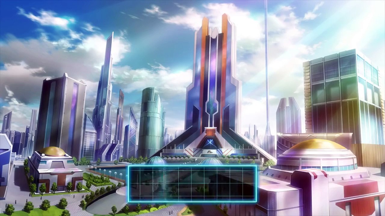 TVアニメ「プラスティック・メモリーズ」PV第3弾 / Plastic Memories