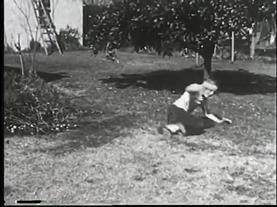 Live and Learn (1951)