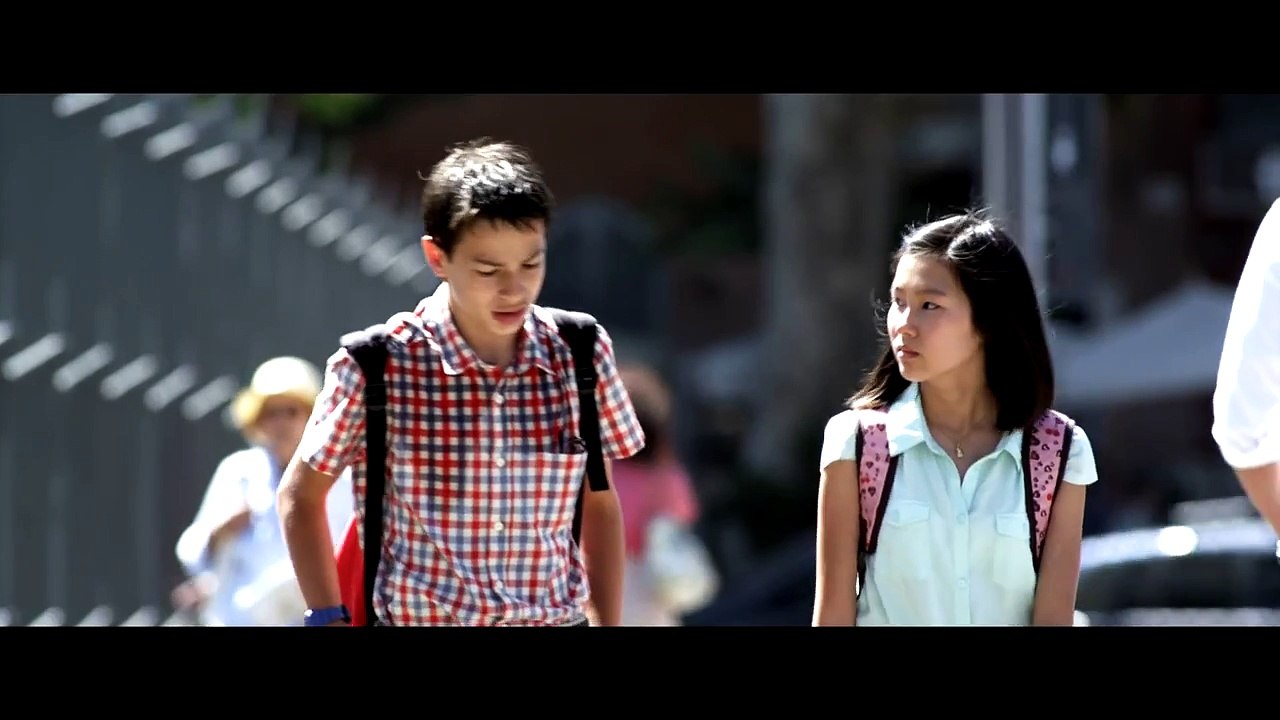 Noi 4 - Trailer ufficiale