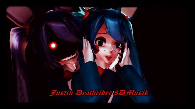 Anime Dubstep - Hatsune Miku - Five Nights at Freddy's (Vocaloid Dubstep) 「2015」 ᴴᴰ