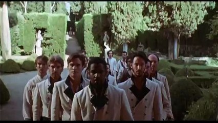 Much Ado About Nothing (1993) Trailer