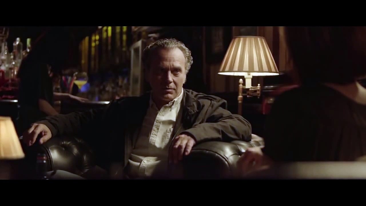 Fuego Trailer Oficial (2014) - Luis Marias HD