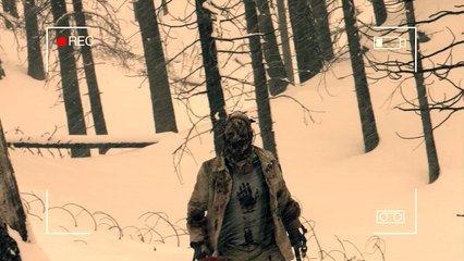 Playing with Dolls - Horror movie trailer