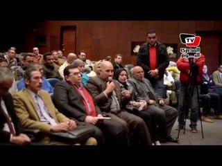 المؤتمر التأسيسي لنقابة الصحافة الإلكترونية يطالب بتفعيل الدستور