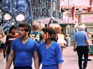 WILDWOOD ON FILM - TOUCHED (1983) - REEL ONE