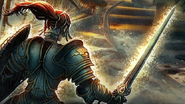 Русич - Пора Холодов 7523-2015