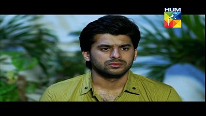 Meray Khuda Episode 40 Full 4 May 2015 HUM TV Drama