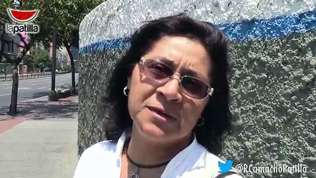 Esto opinan los venezolanos sobre el racionamiento eléctrico