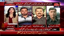 Shahid Latif Blast on  Altaf Hussain for seeking help from Raw
