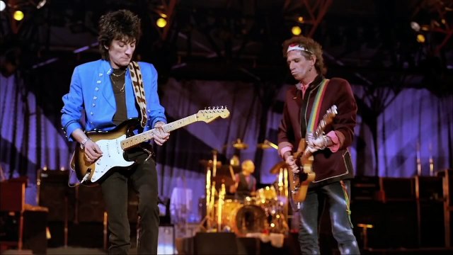The Rolling Stones - Tumbling Dice