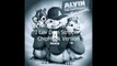 2 Chainz I Luv Dem Strippers ft. Nicki Minaj ChipMunkChipettes Version wLyrics (Explicit)