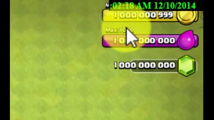Clash Of Clans Hacked APK Downlaod May 2015