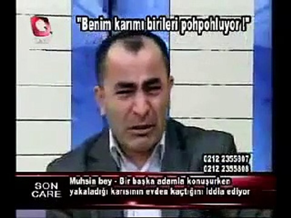 Bir Aşığın Dramı ..