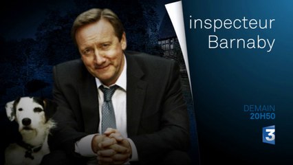 BARNABY - Liste Noire - Bande-annonce