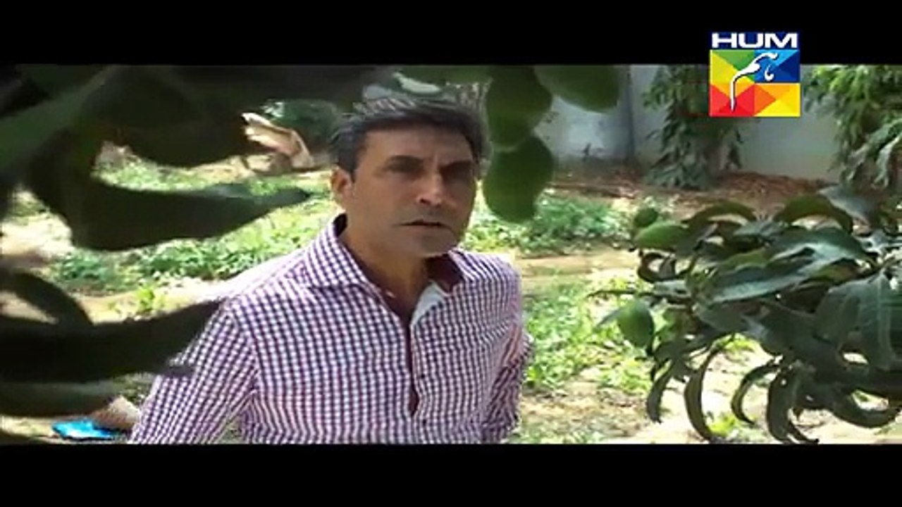 Karb Episode 1 full on Hum Tv  4th May 2015