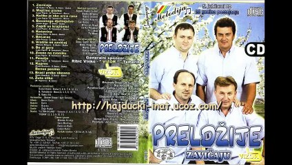 Preldzije-Kad Bogati Piju