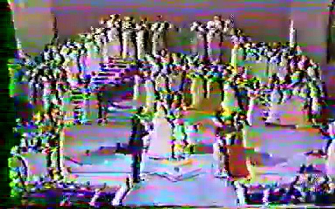 Miss USA 1975 Crowning