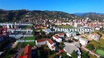 Karadeniz Teknik Üniversitesi Tanıtım Filmi 2014