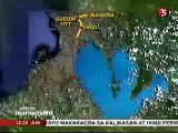 FAULT LINES IN PHILIPPINES - EARTHQUAKE HAZARDS IN MANILA