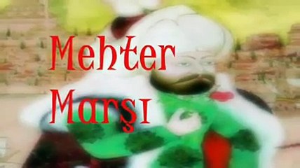 Hainlere İnat - Mehter Marşı