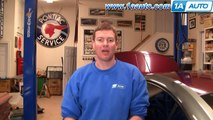 Blower Motor Resistor Repair - Heater Fan Speed Control - Chevy Blazer GMC Jimmy S10