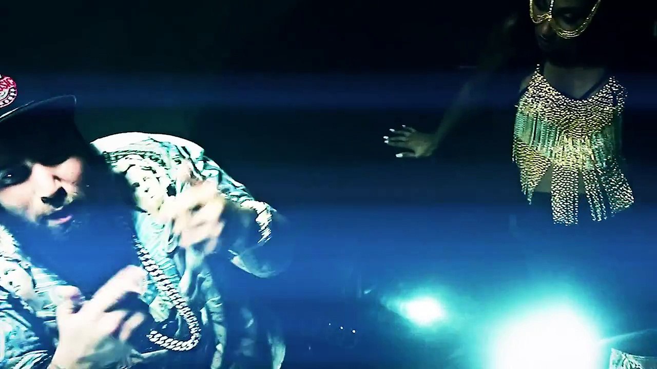 FDAmusic ft. Kevin Gates - I Know It - Directed by B-Luce