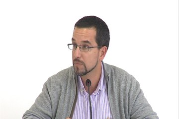 Pascual asegura que Podemos no necesita "refundación"